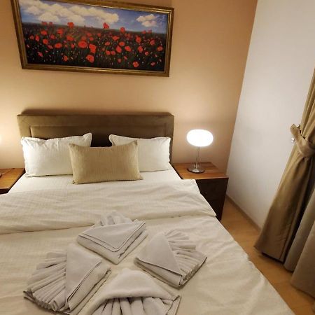 شقة Diva Capitol Luxury سكوبجي المظهر الخارجي الصورة