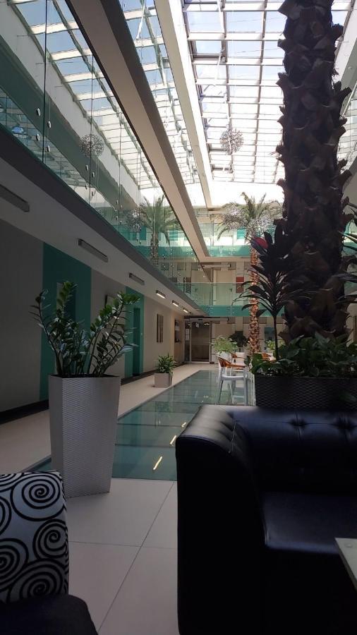 شقة Diva Capitol Luxury سكوبجي المظهر الخارجي الصورة