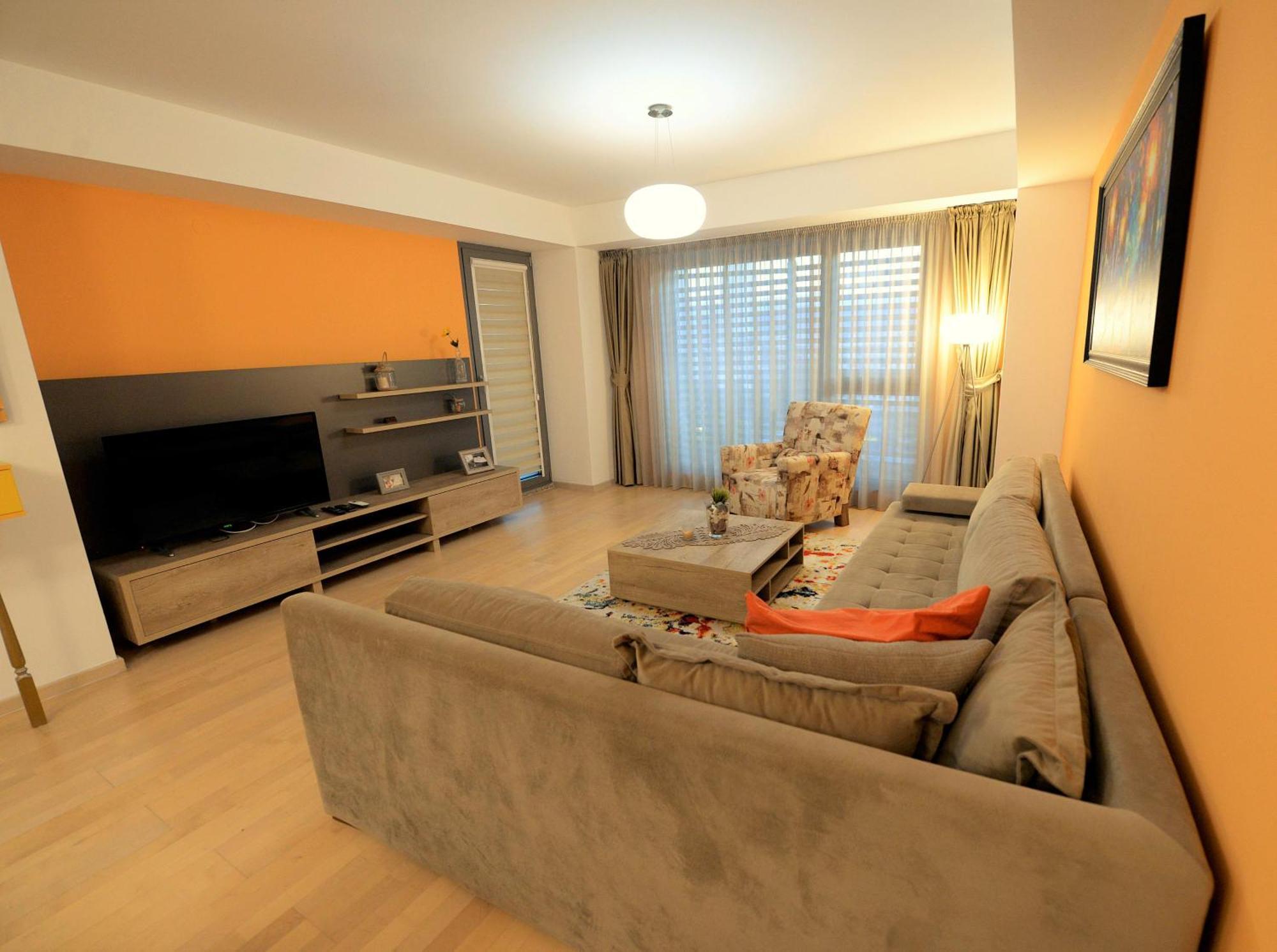شقة Diva Capitol Luxury سكوبجي المظهر الخارجي الصورة